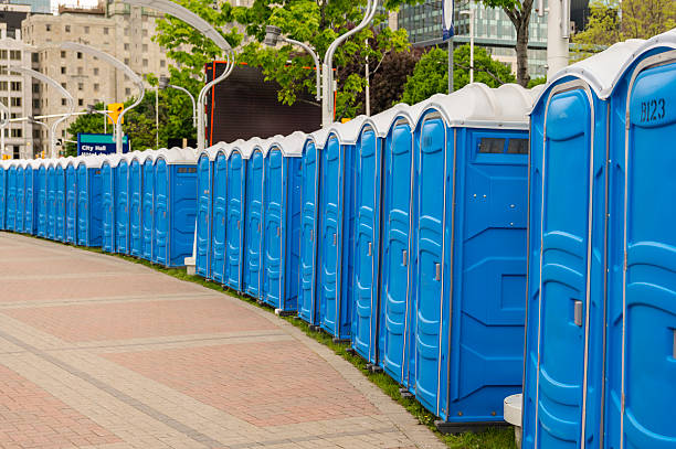 Best Eco-Friendly Portable Toilets  in New Oxford, PA